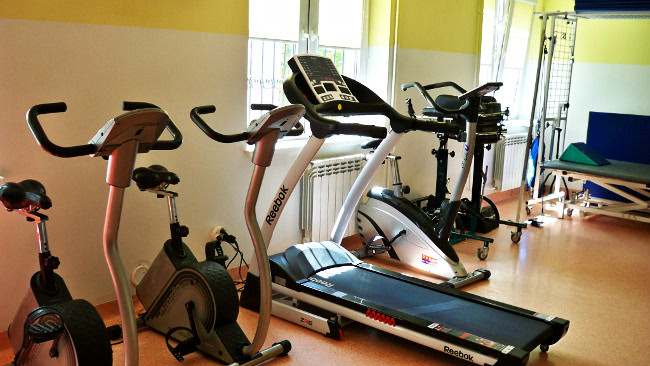 Sprzęt do ćwiczeń_zdjęcie